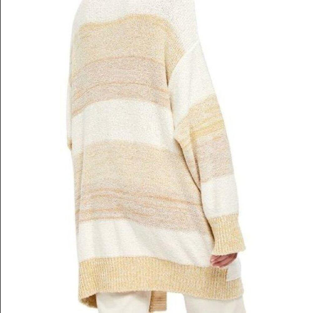 𝅺FREE PEOPLE cardigan sweater - Picture 3 of 11